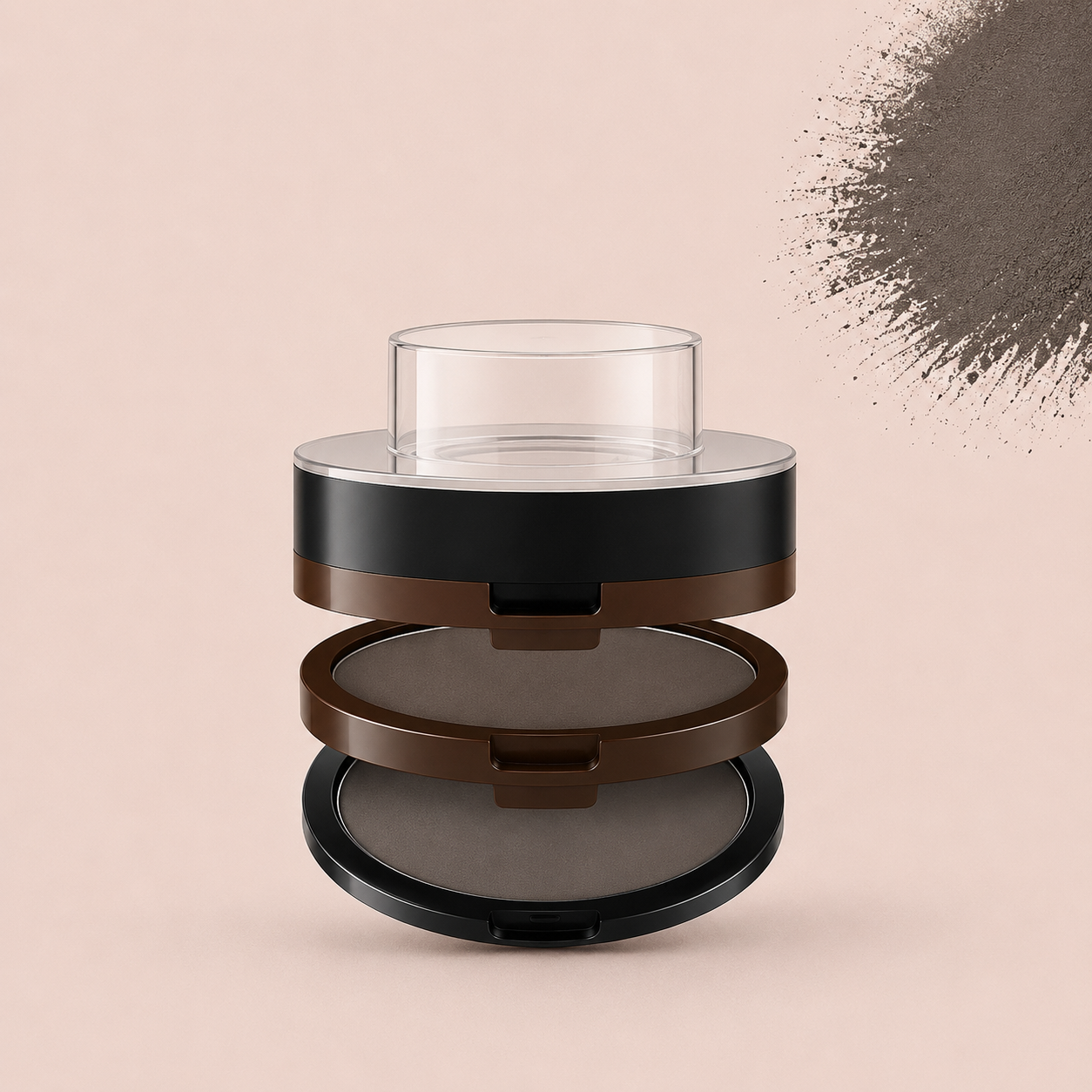 Stamply™ – Stempel do Brwi