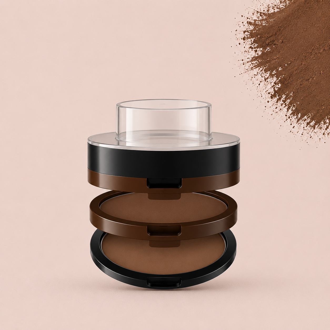 Stamply™ – Stempel do Brwi